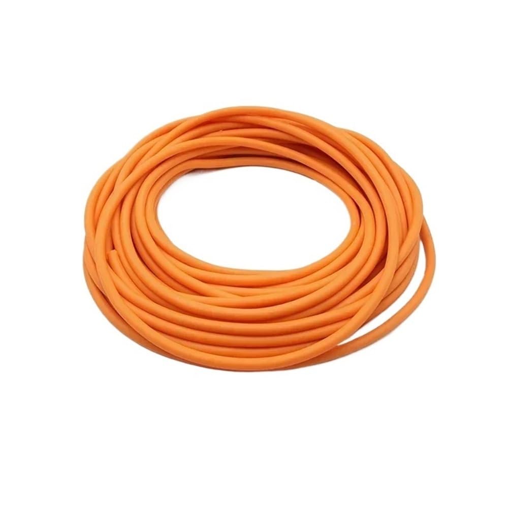 Latex Rubber Tubing