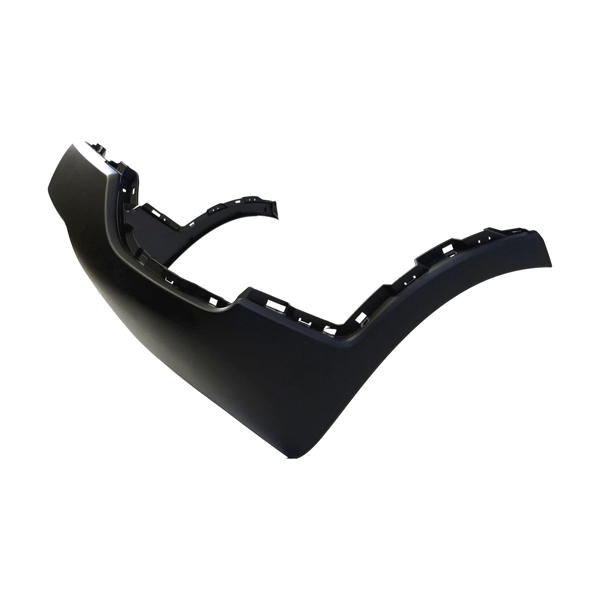 Amazon.com: FitParts Compatible With Front Lower Bumper Cover 2011