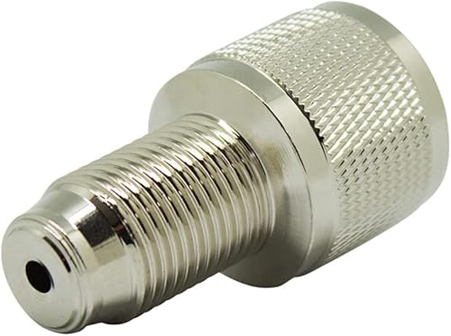 Vista 18 de Universal PCP Paintball CO2 tanque de llenado adaptador a 0.42 oz 3.10 oz 3.17 oz cartucho de CO2 cápsula roscada convertidor Convertidor de 0.42 oz