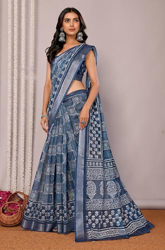 Image of Janasya Women Printed