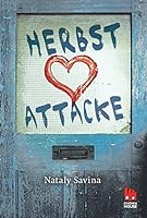 Herbstattacke 3551520437 Book Cover