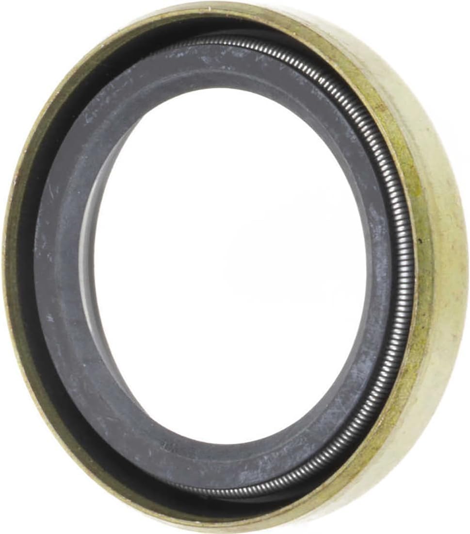Automatic Transmission Shift Shaft Seal for Ford E-350 Econoline Club Wagon 4.9L 1977-1982 1983 1984 1985 1986 1987 1988 1989 1990 1991 1992 1993 1994 1995 1996 Replaces# 7929S, 1 Pack