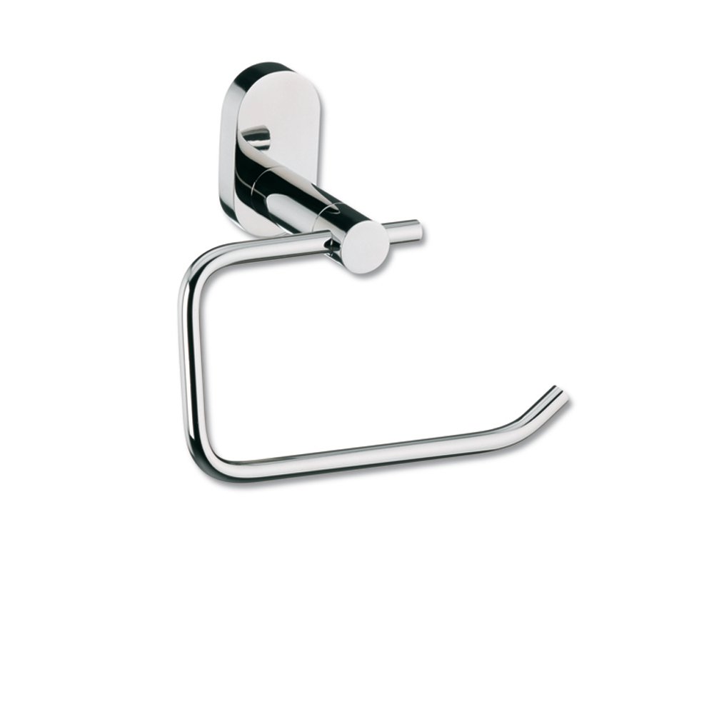 ケラ　トイレットペーパーホルダー Lucido　22681 Amazon.co.jp: Kela ケラ トイレットペーパーホルダー ステンレス