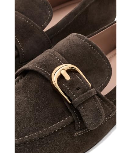 Image of Cole Haan Women's Grand Ambition Alette Buckle Loafers