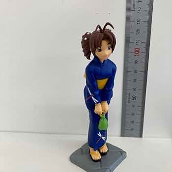 取*要様 浴衣 フィギュア 2体セット Amazon.co.jp: リコリス・リコイル Luminasta 錦木千束 浴衣で