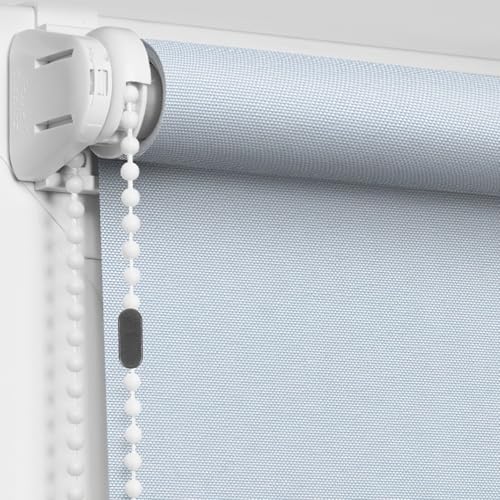 Healifty 20 peças de conectores de corrente para persiana de rolo de substituição de conector de cor