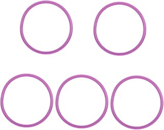 LIOOBO 5 Peças Braçadeira Equipamentos De Ginástica Em Casa Máquinas Para Adultos Equipamentos De Ginástica Em Casa Aros De Braço Duráveis Suprimentos De Exercício Aro De Fitness