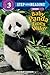 Baby Panda Goes Wild! (Step into Reading) (English Edition)
