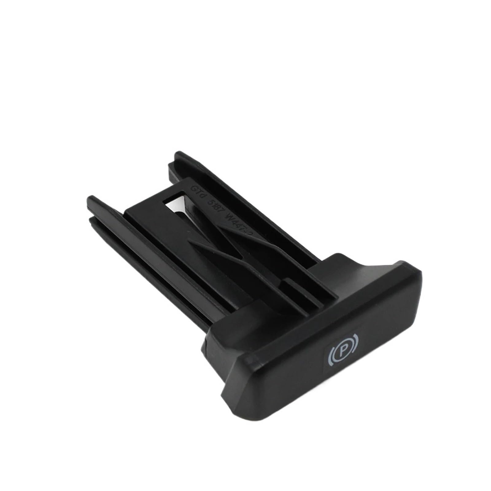 Htrdtd A Car Handbrake Levers Fit For Benz Vito 2016-2023 4474270120,4474270020 W447 Car Handbrake Brake Handle Ssembly Release Switch Lever Handbrake Lever(A)