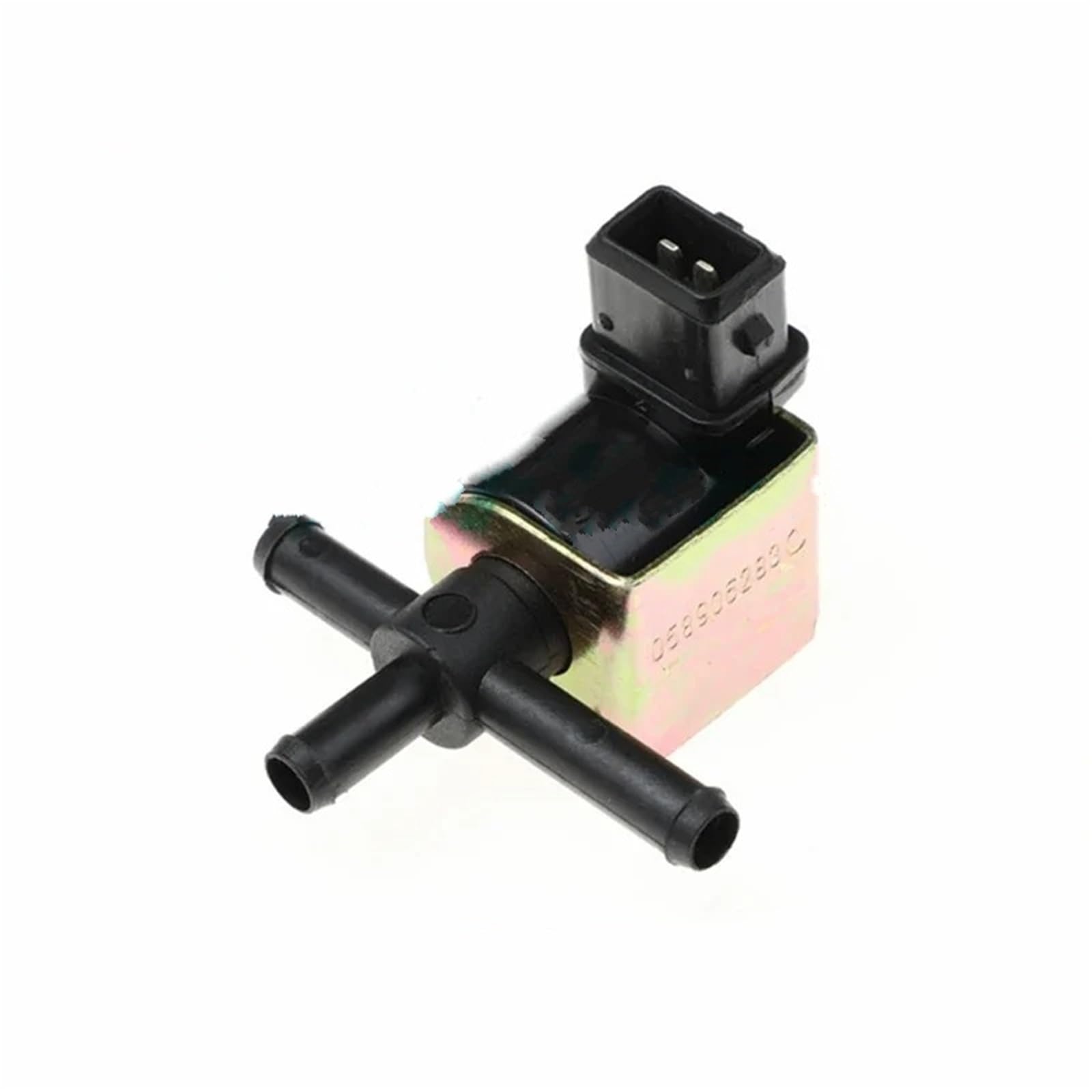 for VW for Golf for Jetta for Beetle for Passat Turbo Boost Control Solenoid Valve 058906283C 06A906283E Vacuum Pressure Converter Valve
