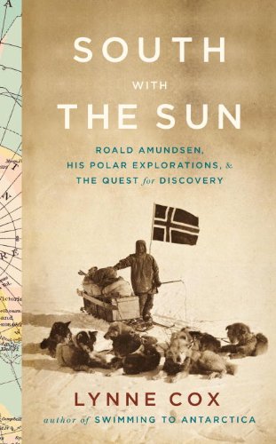Amazon South With The Sun Roald Amundsen His Polar Explorations And The Quest For Discovery English Edition Kindle Edition By Cox Lynne Adventurers Explorers Kindleストア Amazon South With The Sun Roald Amundsen His Polar Explorations And The Quest For Discovery English Edition Kindle Edition By Cox Lynne Adventurers Explorers Kindleストア