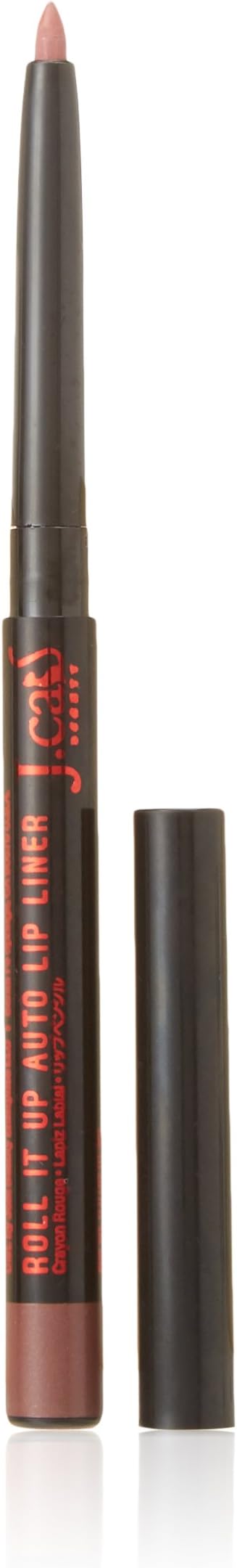 Roll It Up Auto Lip Liner (Tea Rose)
