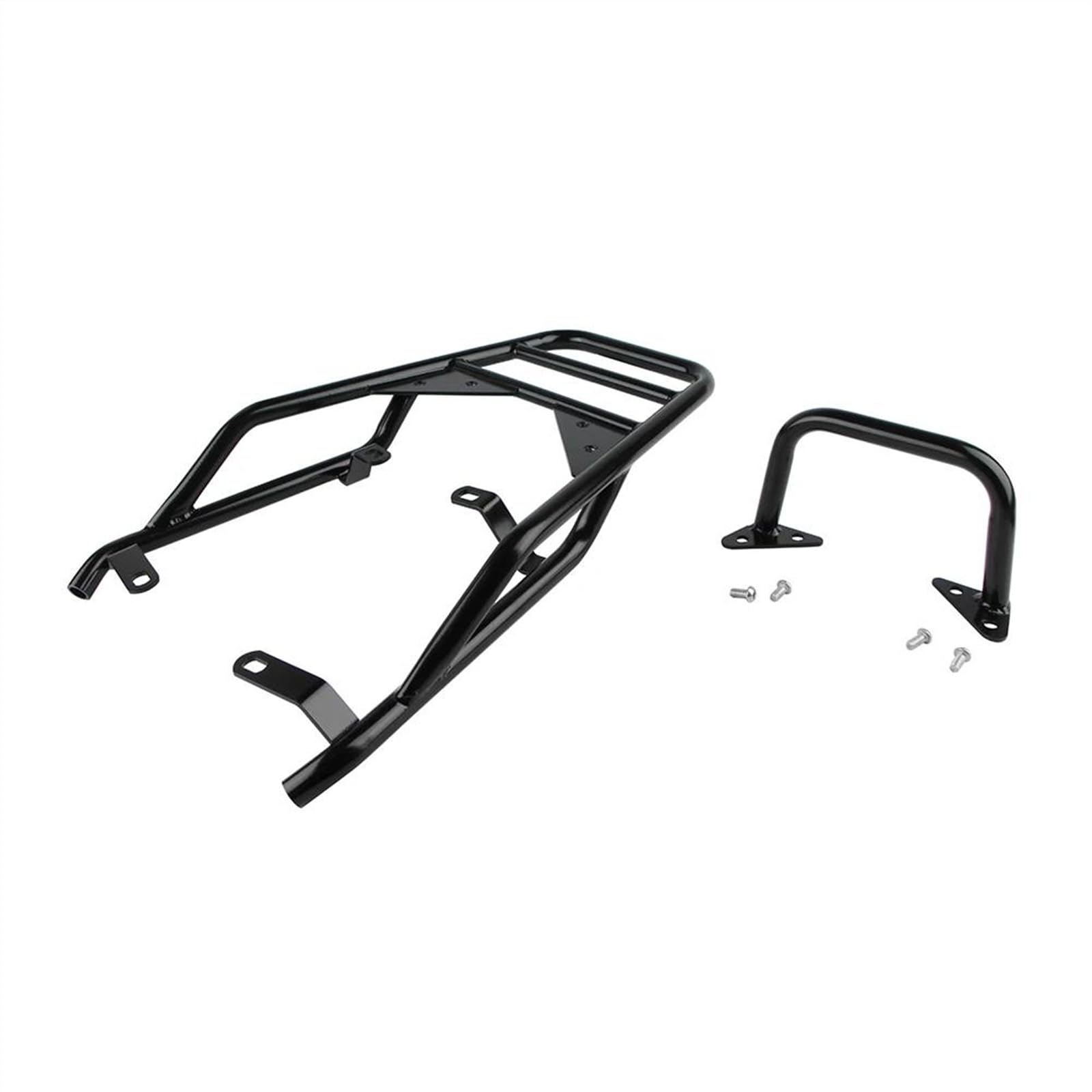 Sedile Posteriore Passeggero Per Moto Portapacchi Con Impugnatura Per BMW RNINET Scrambler R NINE T R9T Pure Racer