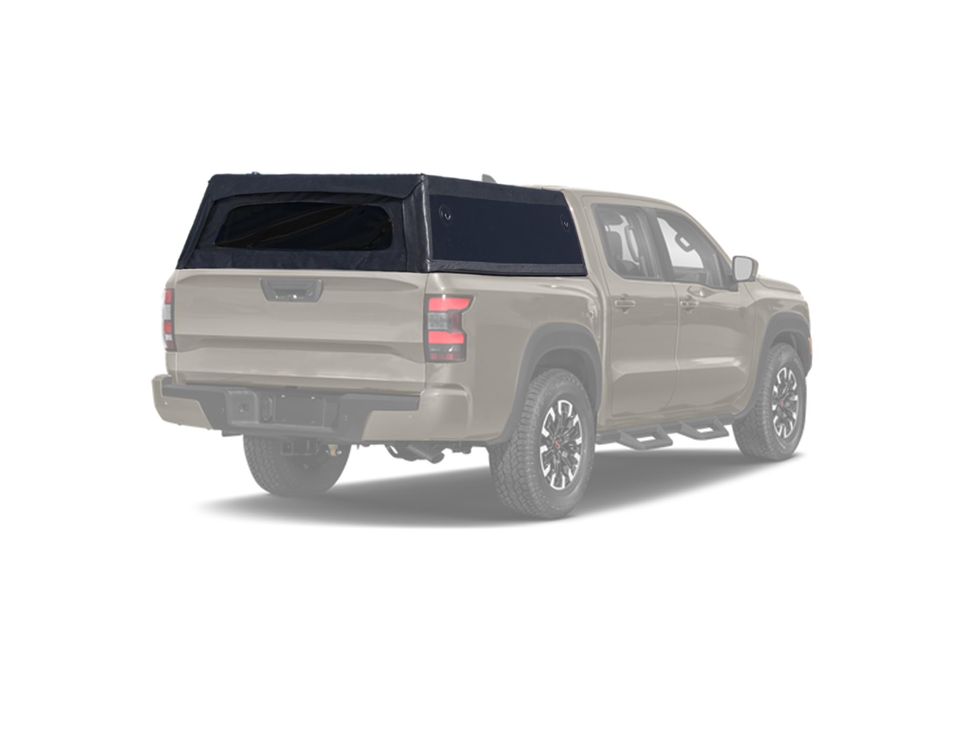 Amazon.com: Armordillo CoveRex Inflatable Truck Bed Topper