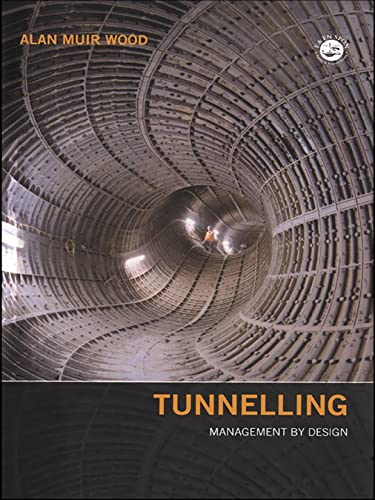 Tunnelling: Management by Design view 2