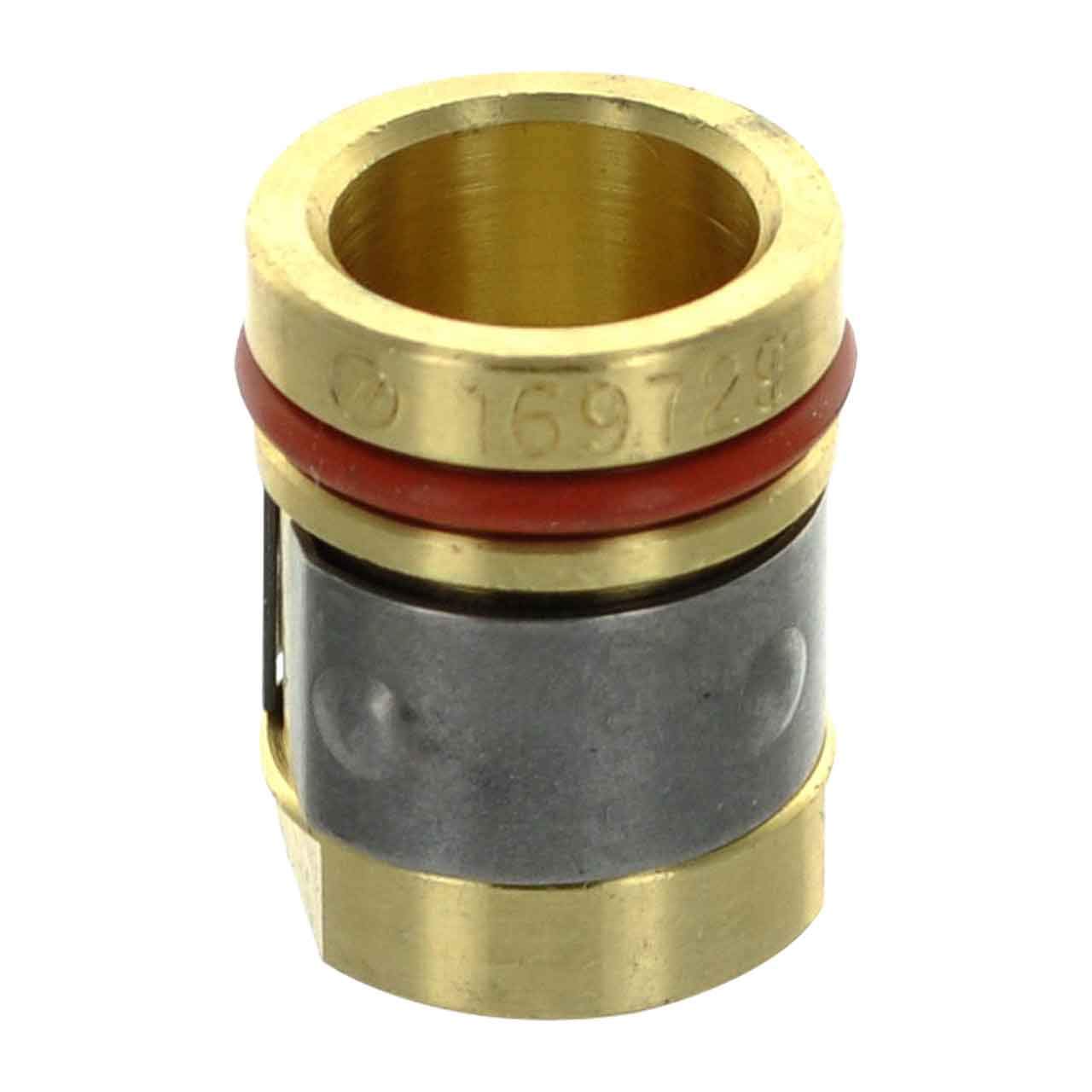 Miller 169729 Adapter, Nozzle, 2 pack