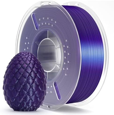 ELEGOO PLA Purple 1.00kg