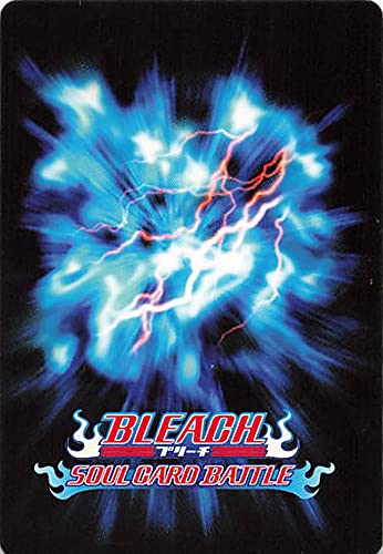 BLEACH カード ソウルカードバトル Amazon.co.jp: ブリーチ ソウルカードバトル ?囚面会 E-027