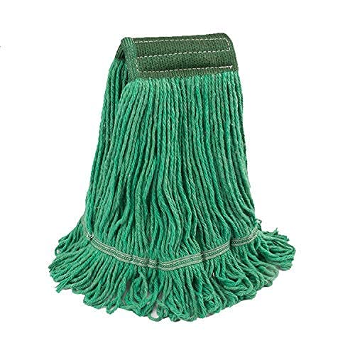 OMDEE TRADING Wet Mop Refill 300 GM (Set of 2) Green Color (B0B5NFPPY5) Amazon Price History, Amazon Price Tracker