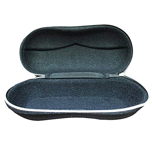 Brillenkoker voor harde brillen, met houder, creatief en nuttig, voor professionals - Image 5