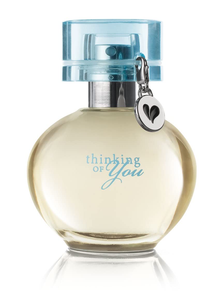 Amazon.com: Mary Kay Thinking of You Eau de Parfum para mujer - Perfume 1  Oz (1 oz)