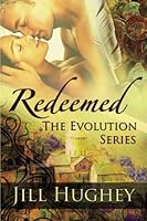 Redeemed 1475170300 Book Cover