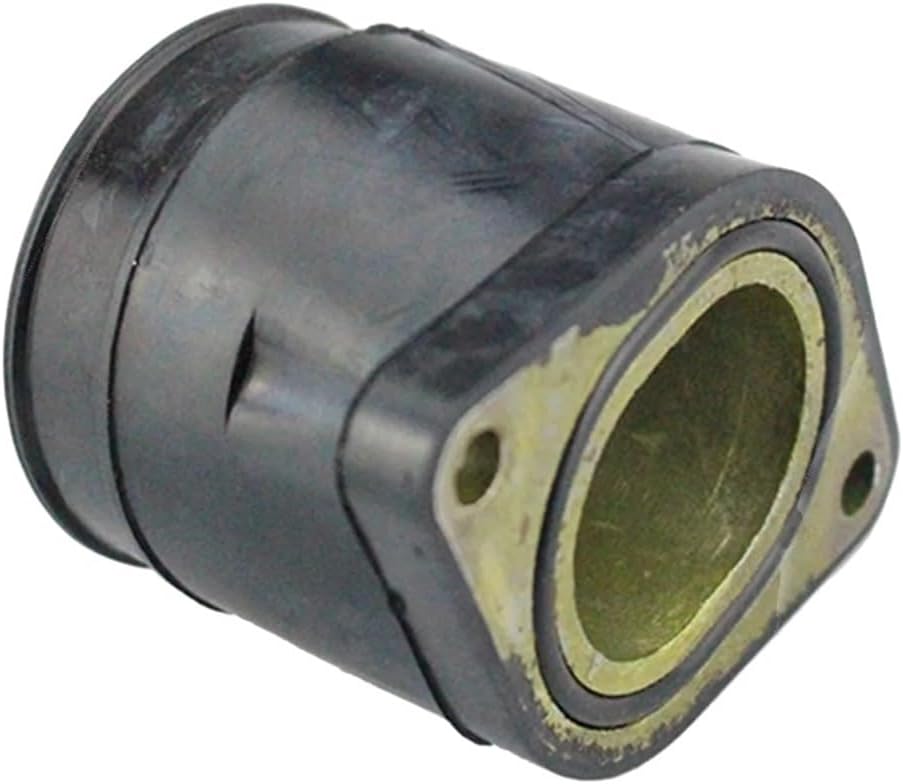 4GY-13586-00 オートバイ用キャブレター吸気インターフェースマニホールド ヤマハ TTR250 1999-2006 TT2