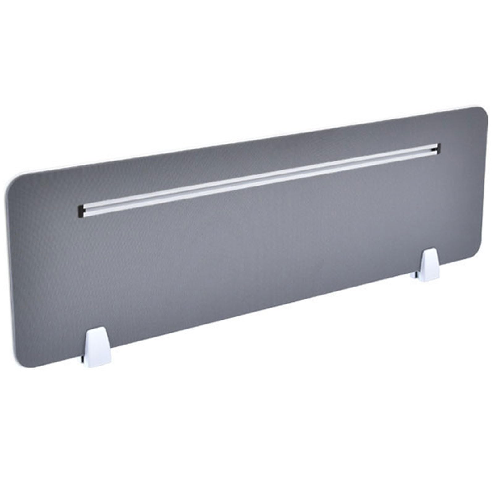 GBRJUYF Acoustic Desk Divider Panel – Soundproof, Visual Distraction Barrier for Office, School & Library - Office Partition for Enhanced Focus