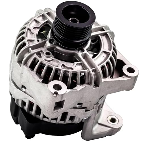 Alternateur 120A pour restaurer le circuit de charge des séries E46 et E39 - 6