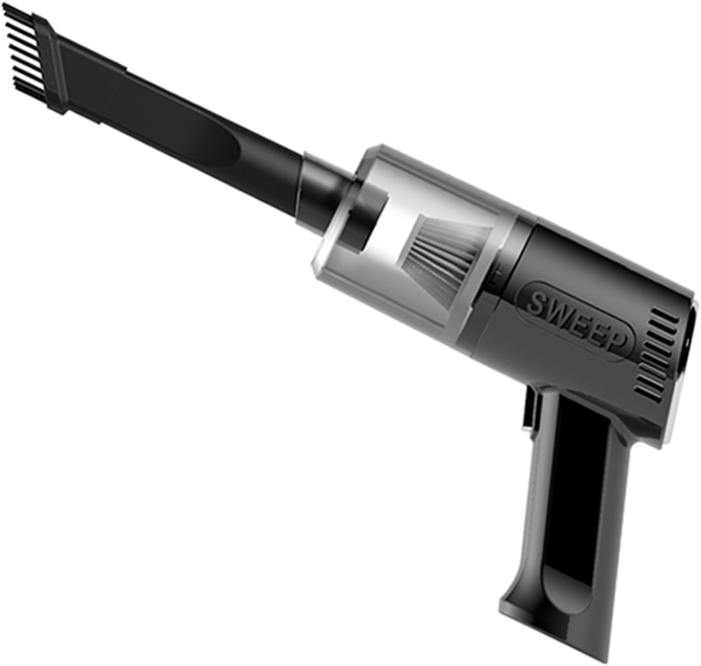 Generic Handheld Cordless Electric Vacuum Cleaner