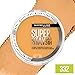 Maybelline Super Stay Up to 24HR Hybrid Powder-Foundation, Medium-to-Full Coverage Makeup, Matte Finish, 332, 1 Count