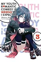 Yahari Ore No Seishun Rabukome Wa Machigatte Iru Novel Book Series Amazon Com