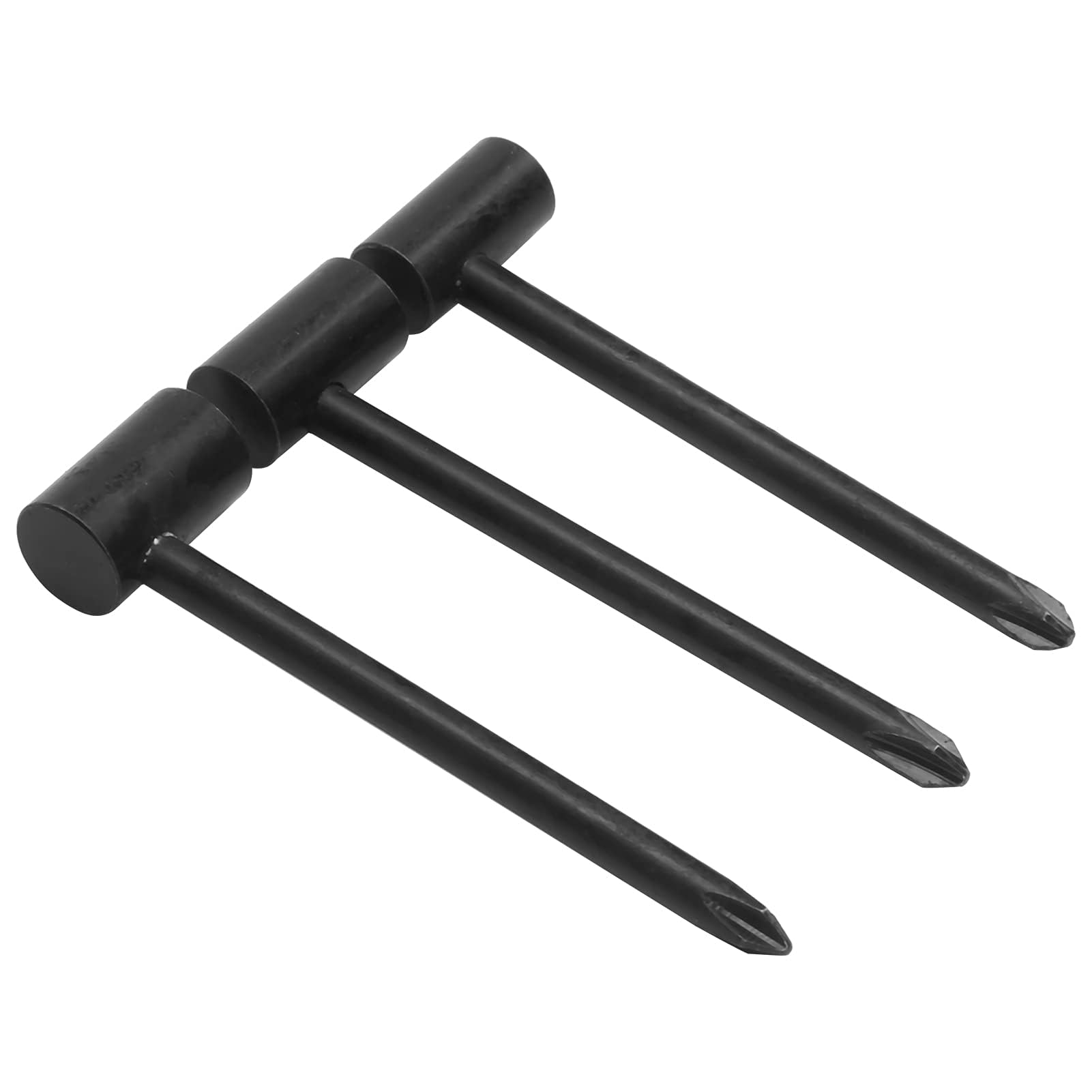 3 Pièces Clés Truss Rod Guitare 6,35mm 7mm 8mm - Outils De Réglage Manche Universels