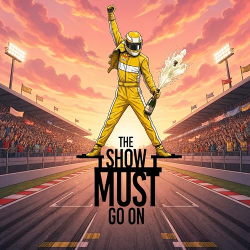 THE SHOW MUST GO ON (INTRO)