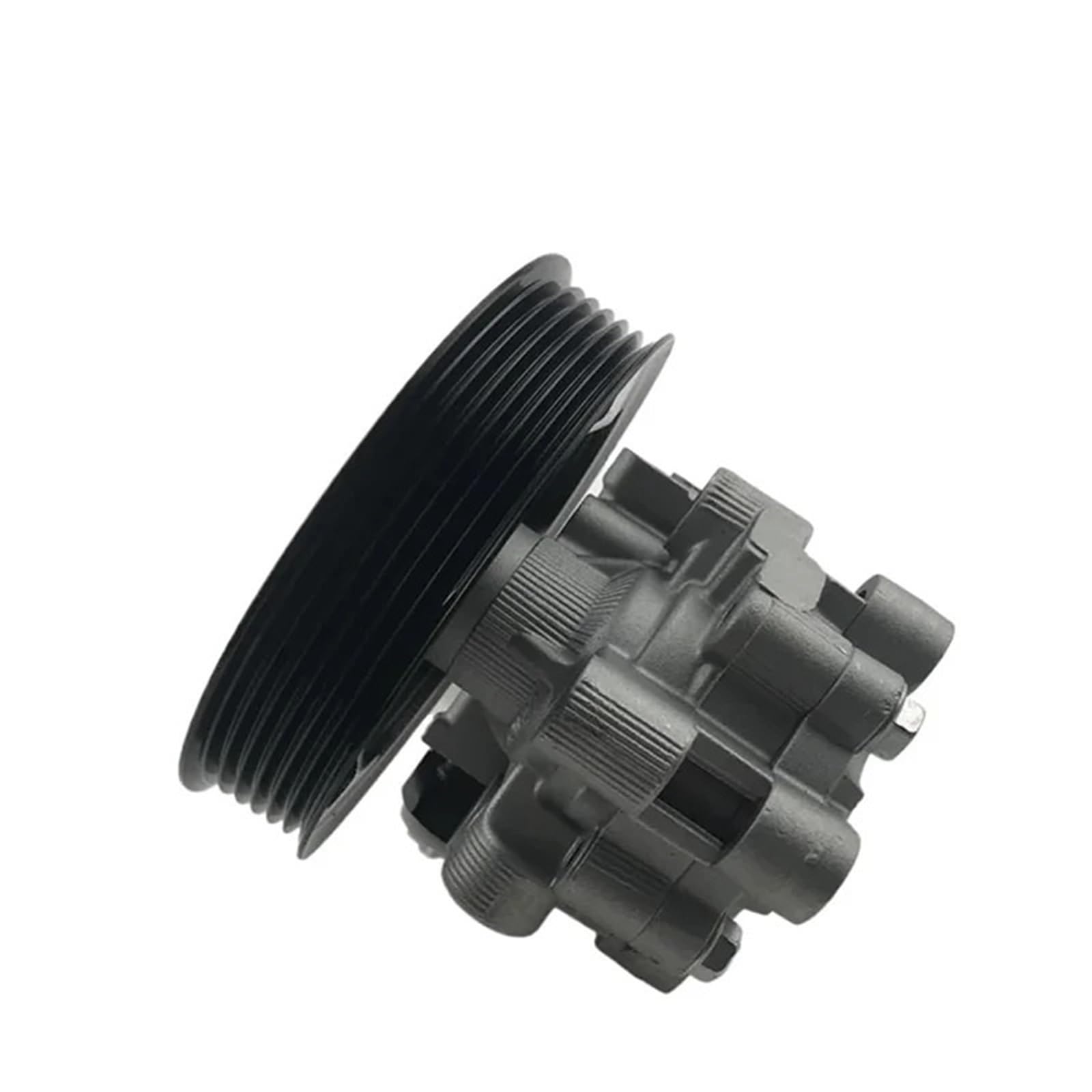 Pompa ciśnieniowa wspomagania Pompa wspomagania kierownicy hydrauliczna pasująca do TOYOTA VIOS 1.6 3SZ 6PK NCP42 NCP12 SCP42 02-10 44310-0D030 44310-52010