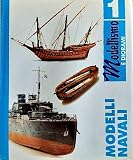 Enciclopedia di modellismo e diorami. Modelli navali (Vol. 5