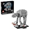 LEGO Star Wars 75440 AT-AT Modellismo Adulti – Con Snowspeeder e Targhetta