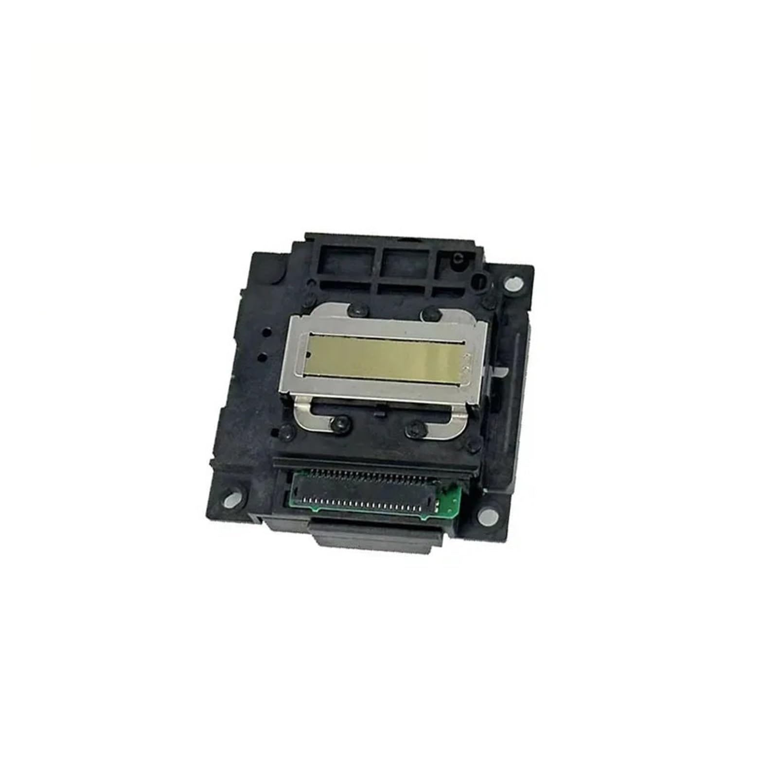 Druckkopf L300, Kompatibel for Epson L210 L355 L365 Tintentankdrucker | L300-Druckkopf Der L-Serie, Klarer Druck, Einfache Installation, Kompatibel Mit L120 L200 L555 Tintentankdrucker