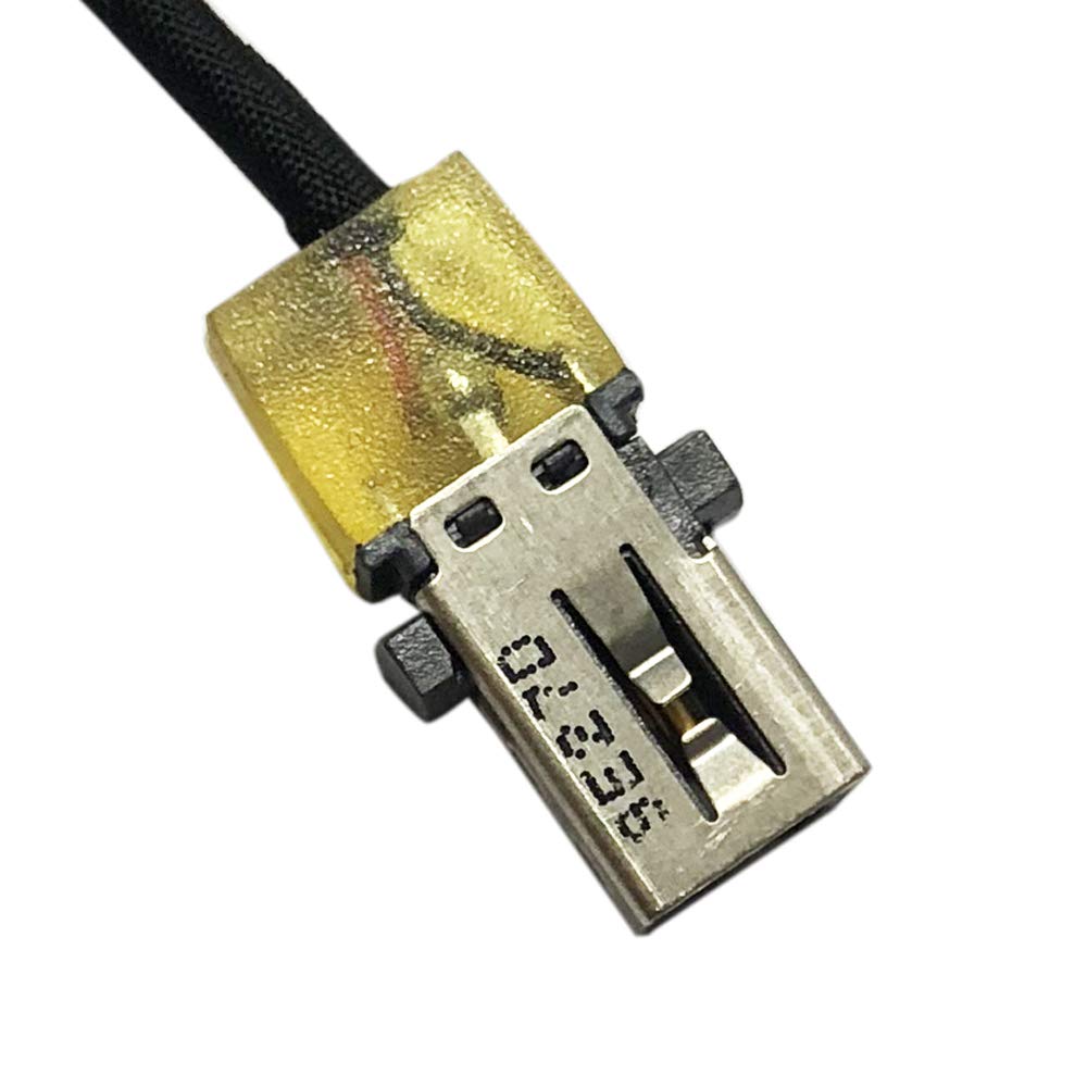 Gintai - Cavo di Ricambio per Porta di Ricarica DC per Acer Swift 3 SF314-51 SF314-51-30W6 50.VDFN5.005