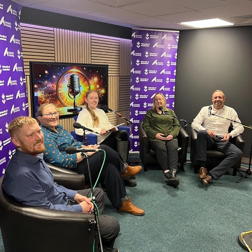 Episode 4 - Leaders of the Future &ndash; Why Team Leading & Management Training Pays Off