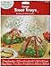 Christmas Holiday Plastic Tray Value Pack, 2 Ct. | Party Tableware