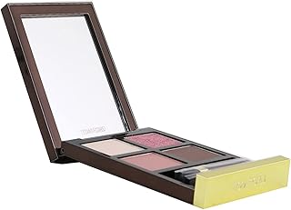 TOM FORD トムフォード アイカラークォード インソレントローズ 030 アイシャドウ【国内正規品】 10グラム (x 1)