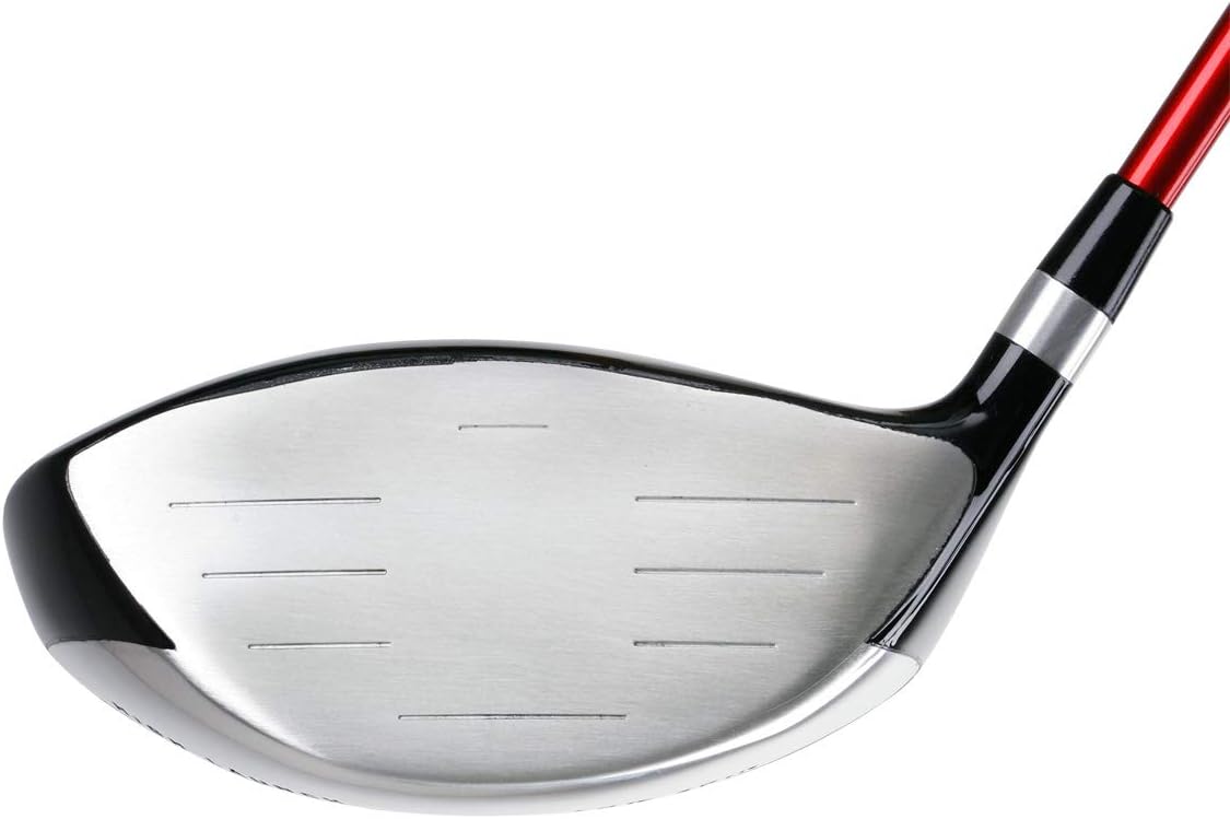 Intech Tec Plus Golf Drivers for Men & Women, Right Handed Standard/Offset