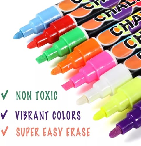 Opiniones y reviews de Tizas . 23 Imagen adicional