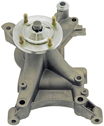 Dorman 300-804 Engine Cooling Fan Pulley Bracket Compatible with Select Lexus / Toyota Models