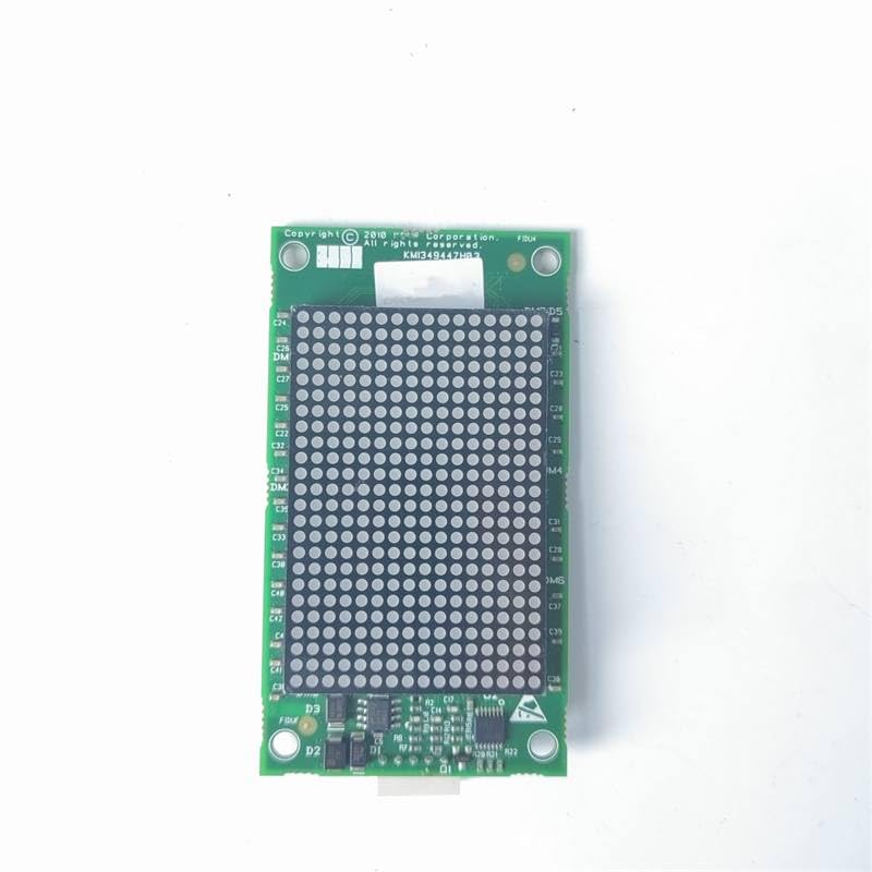 Elevator LOP Indicator Board KM1349447H03