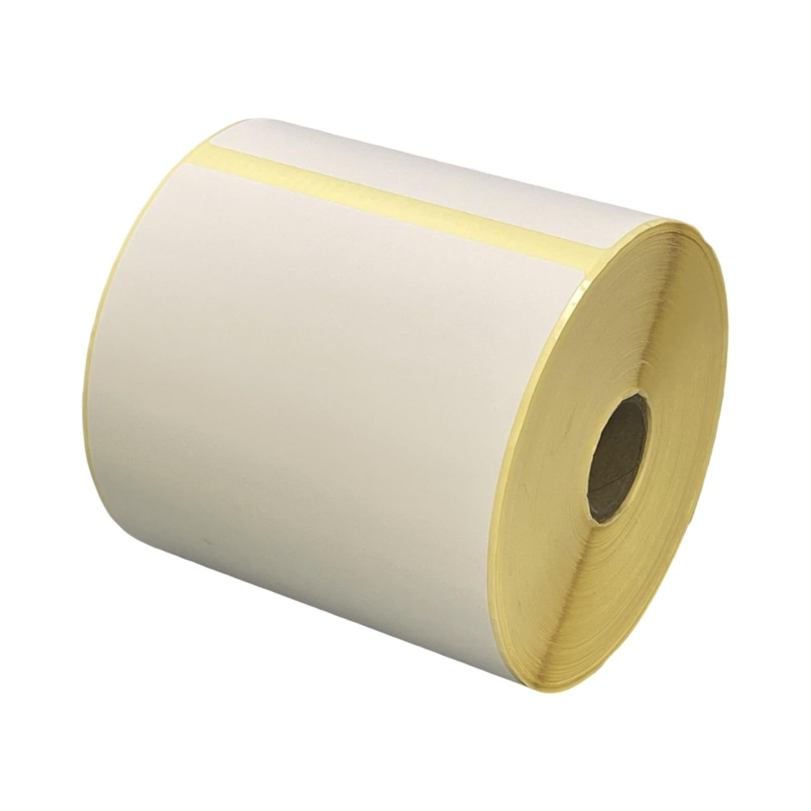 102mm x 127mm Direct Thermal Labels, 6 Rolls / 500 per roll, 4" x 5" Labels, Compatible with Munbyn, Zebra, Citizen, Toshiba etc Label Printers (102mm x 127mm, 6, Count)