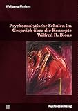 Psychosozial Verlag GbR