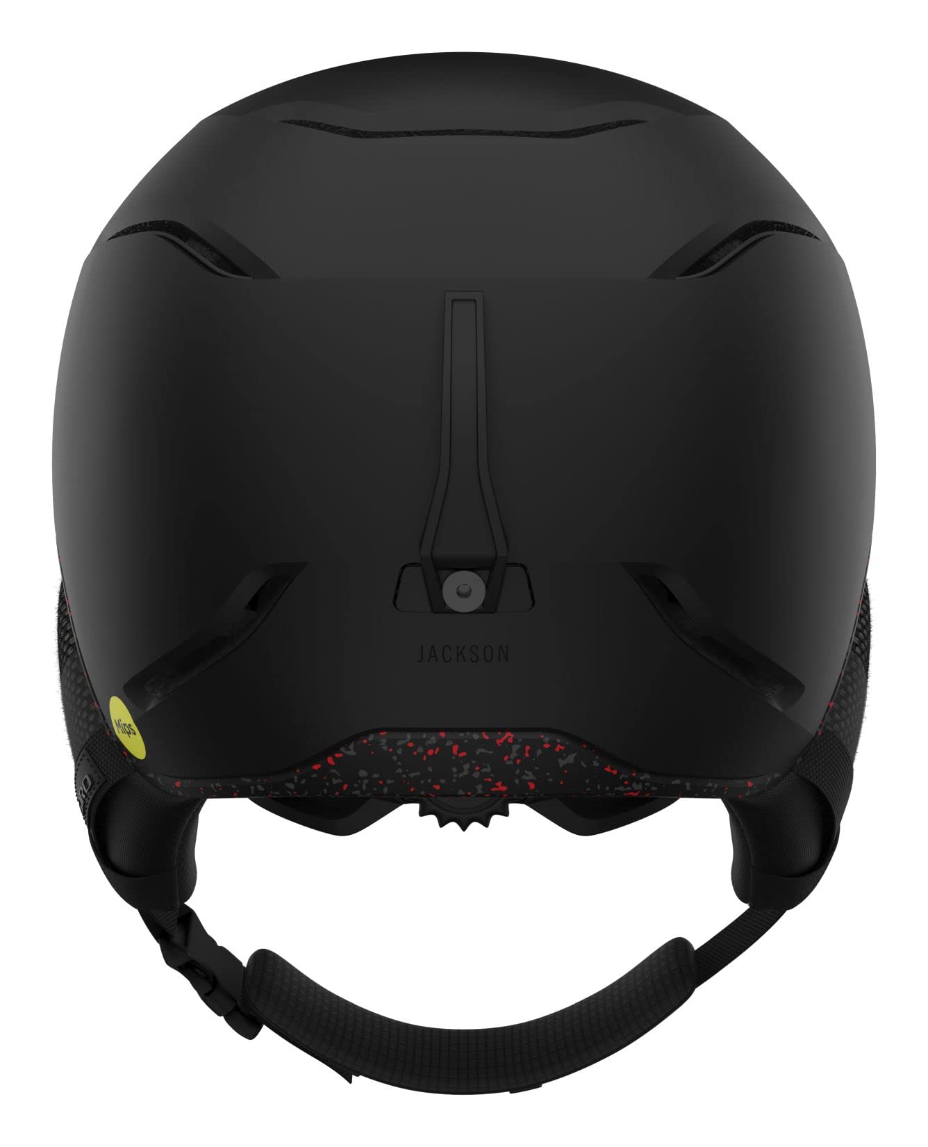 Amazon | GIRO ジロ スキーヘルメット＜2023＞JACKSON MIPS/ジャクソン