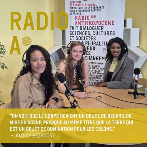 Ecof&eacute;minisme d&eacute;colonial